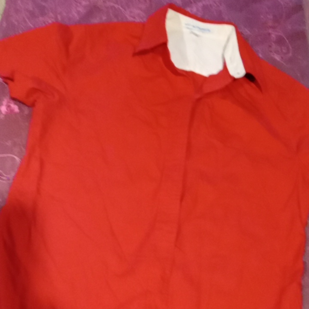 Red Top❤ - Picture 6 of 6
